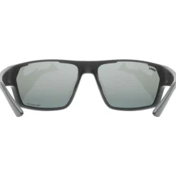 Uvex - Sportstyle 233 Polavision Cat. 3 - Sonnenbrille
