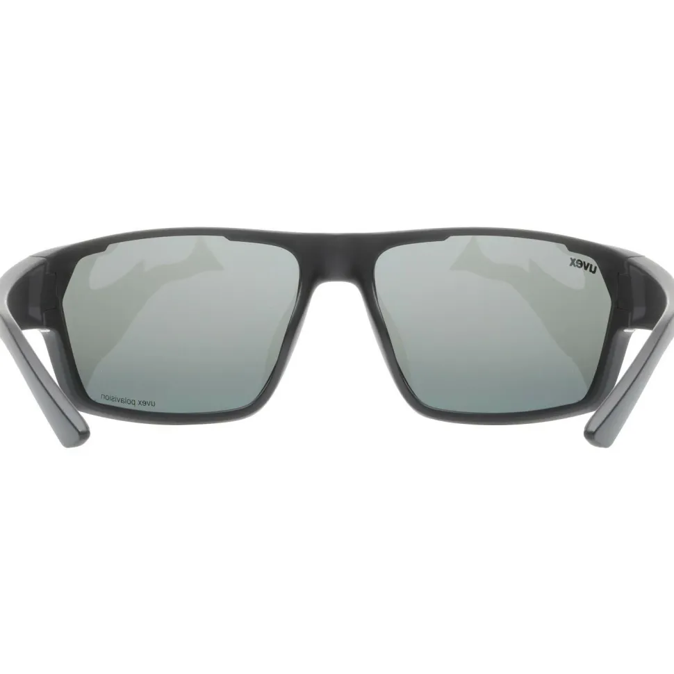 Uvex - Sportstyle 233 Polavision Cat. 3 - Sonnenbrille