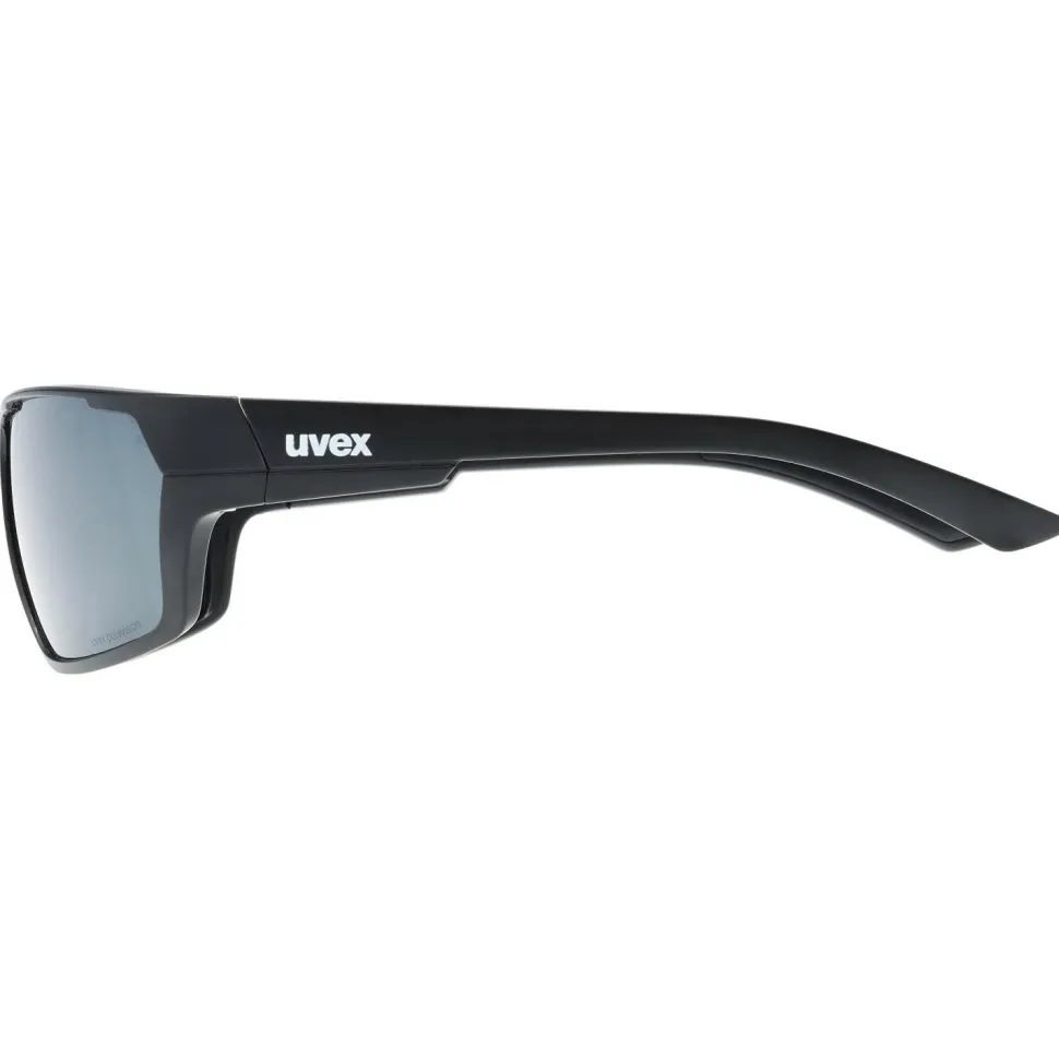 Uvex - Sportstyle 233 Polavision Cat. 3 - Sonnenbrille