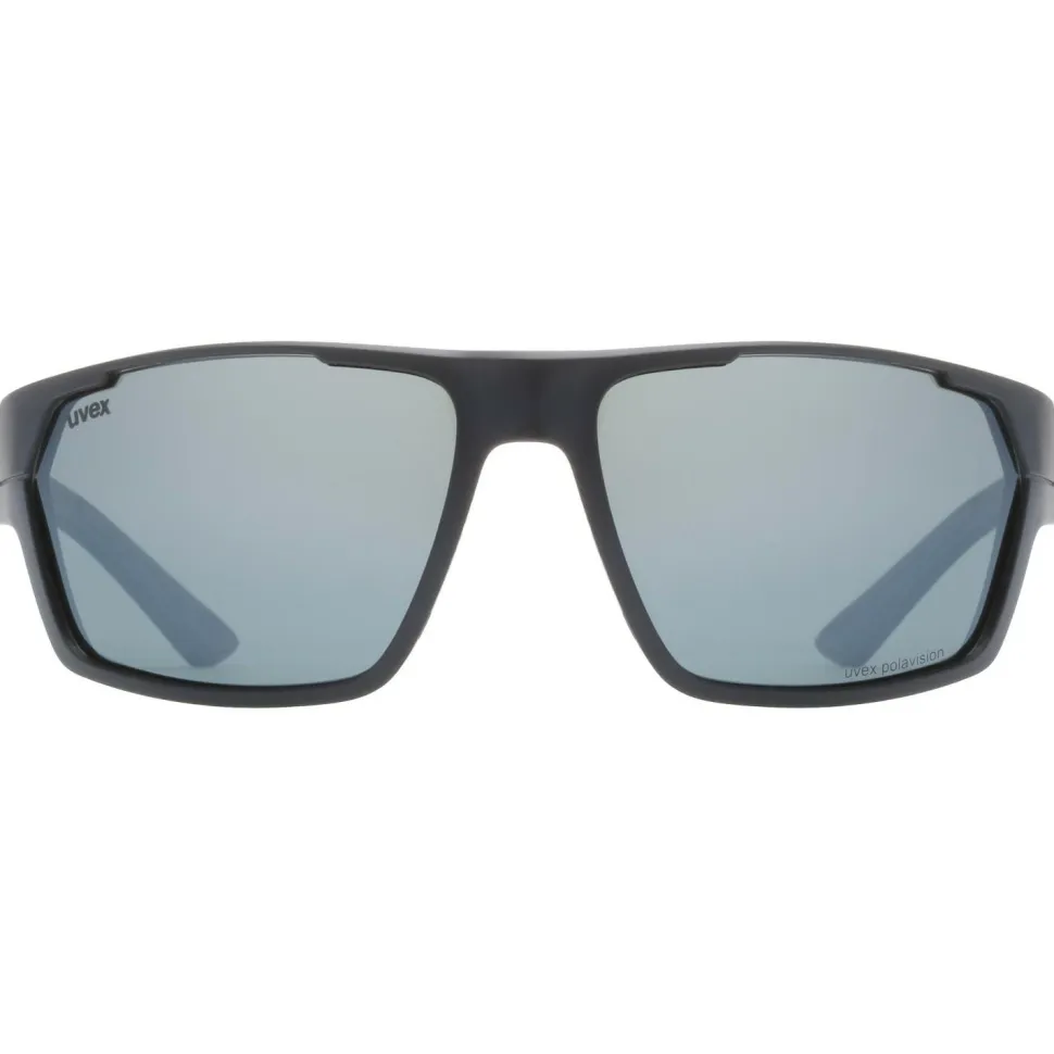 Uvex - Sportstyle 233 Polavision Cat. 3 - Sonnenbrille