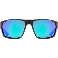 Uvex - Sportstyle 233 Polavision Cat. 3 - Sonnenbrille