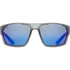 Uvex - Sportstyle 233 Polavision Cat. 3 - Sonnenbrille