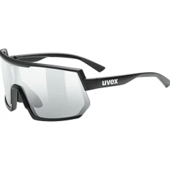 Uvex - Sportstyle 235 V Cat. 3 (VLT 17%) - Fahrradbrille