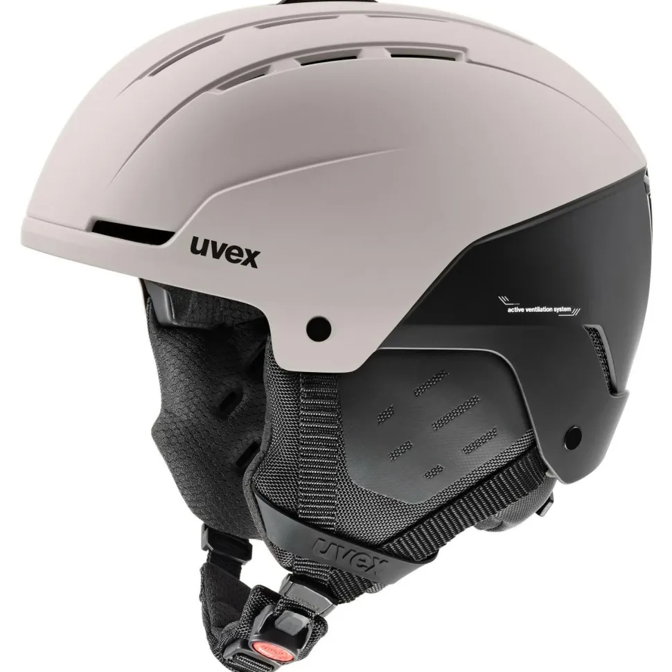Uvex - Stance - Skihelm