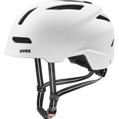 Uvex - Urban Planet - Radhelm