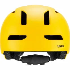 Uvex - Urban Planet - Radhelm