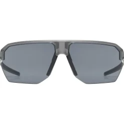 Uvex - Vectiv Set Cat. 3 + Clear Cat. 0 - Sonnenbrille
