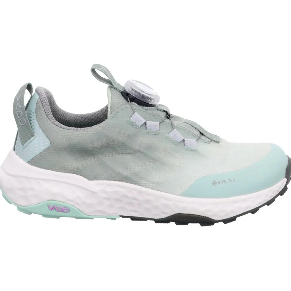 VADO - Kid's Surfer Lo Boa GTX - Freizeitschuhe