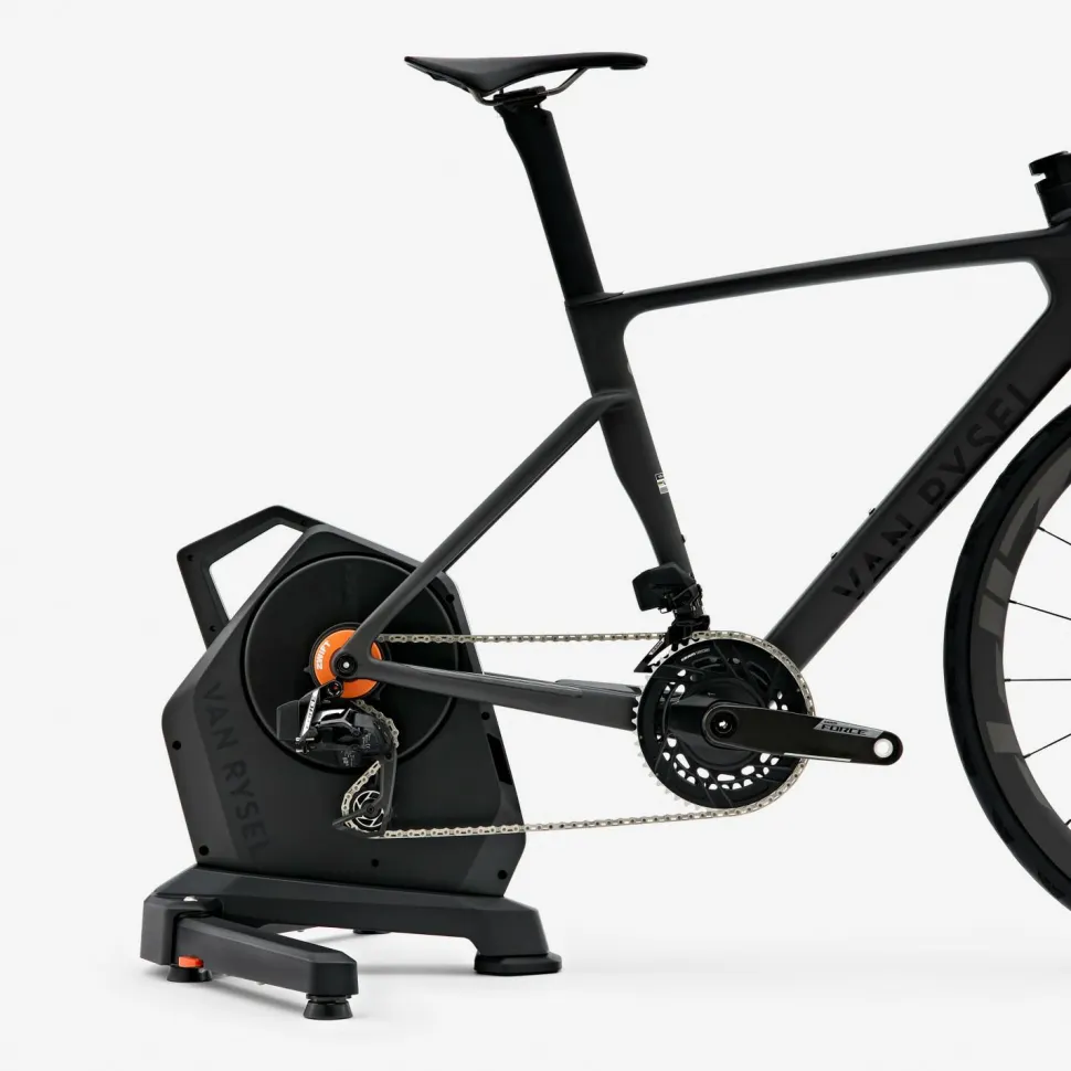 VAN RYSEL - D900 Racer - Rollentrainer