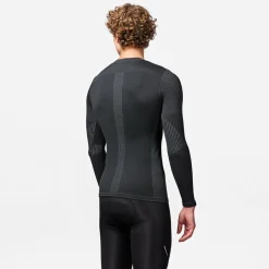 VAN RYSEL - Longsleeve Base Layer Race - Kunstfaserunterwäsche