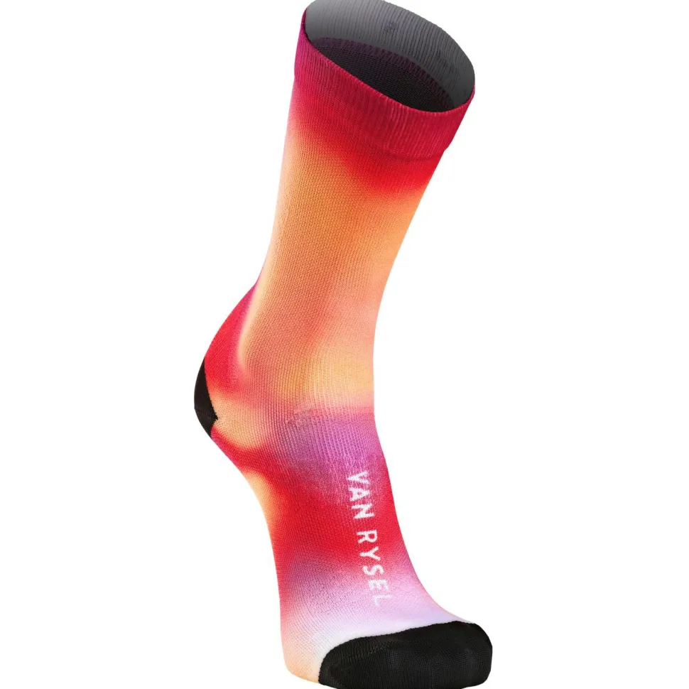 VAN RYSEL - Socks Road 900 - Radsocken