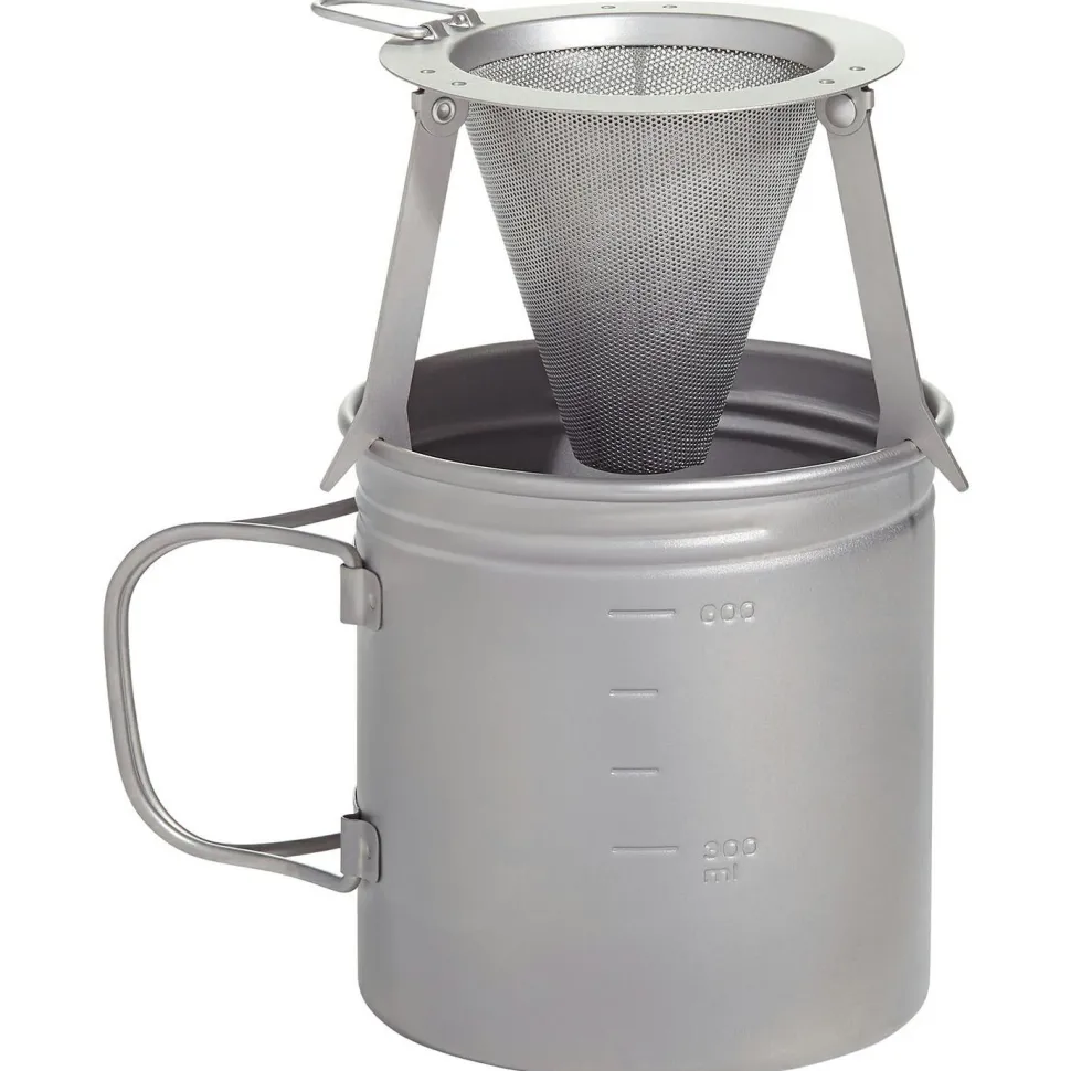 Vargo - Kaffeefilter