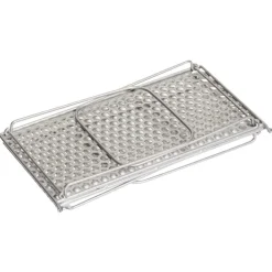 Vargo - Klappgrill Biford Grill - Trockenbrennstoffkocher
