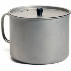 Vargo - Ti-Lite Mug 0,9 - Becher