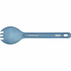 Vargo - Titan-Besteck Gabel-Löffel ULV - Besteck