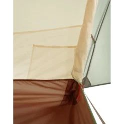 Vaude - Allround Space 3P - 3-Personen Zelt
