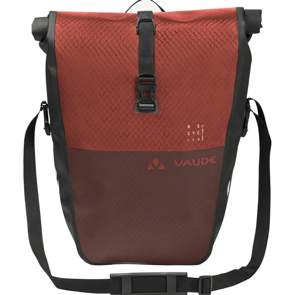 Vaude - Aqua Back Color (Recycled) - Gepäckträgertasche