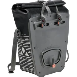 Vaude - Aqua Back Luminum Single II - Gepäckträgertasche