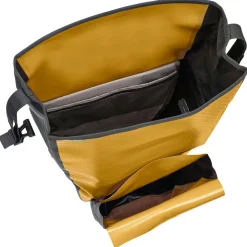 Vaude - Aqua Back Plus Single Recycled - Gepäckträgertasche