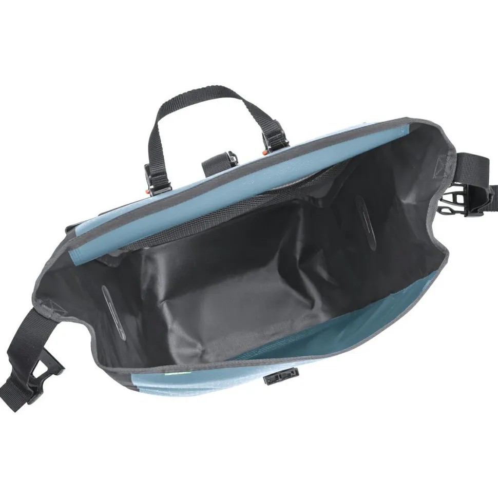 Vaude - Aqua Front (Recycled) - Gepäckträgertasche