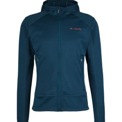 Vaude - Beguz Hoody II Jacket - Fleecejacke