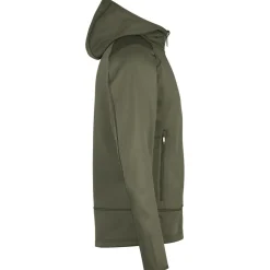 Vaude - Beguz Hoody II Jacket - Fleecejacke