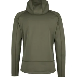 Vaude - Beguz Hoody II Jacket - Fleecejacke