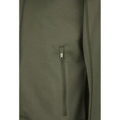 Vaude - Beguz Hoody II Jacket - Fleecejacke