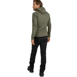 Vaude - Beguz Hoody II Jacket - Fleecejacke