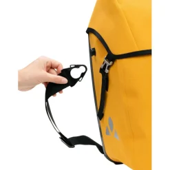 Vaude - Comyou Pro - Gepäckträgertasche