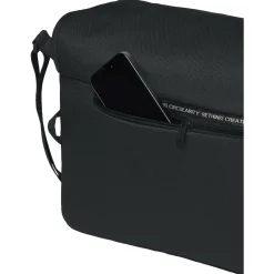 Vaude - Coreway Messenger 13 - Umhängetasche