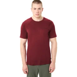 Vaude - Essential Wool T-Shirt - Merinoshirt