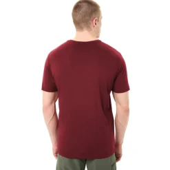 Vaude - Essential Wool T-Shirt - Merinoshirt