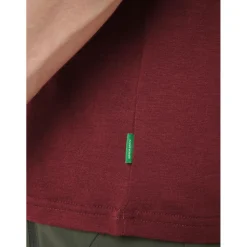 Vaude - Essential Wool T-Shirt - Merinoshirt