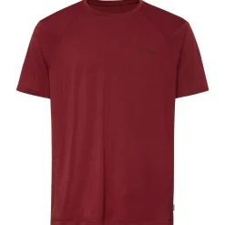 Vaude - Essential Wool T-Shirt - Merinoshirt