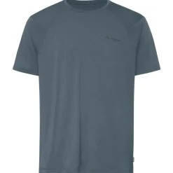 Vaude - Essential Wool T-Shirt - Merinoshirt