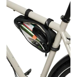 Vaude - Frame Bag M - Fahrradtasche