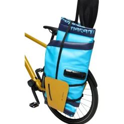 Vaude - Free Cargo - Gepäckträgertasche