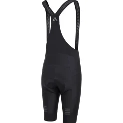 Vaude - Furka Bib Tights II - Radhose
