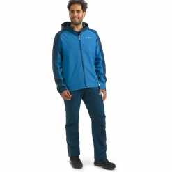 Vaude - Itri Hoody Jacket - Softshelljacke