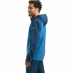 Vaude - Itri Hoody Jacket - Softshelljacke