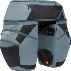 Vaude - Karakorum Pro - Gepäckträgertasche
