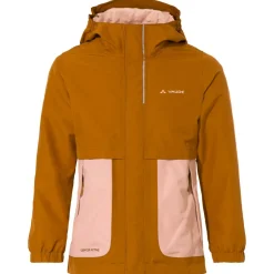 Vaude - Kid's Campfire 3in1 Jacket Girls - Doppeljacke