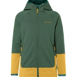 Vaude - Kid's Capacida Fleece Jacket II - Fleecejacke