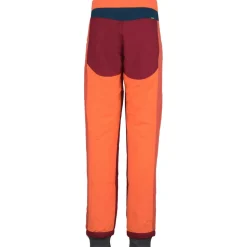 Vaude - Kid's Caprea Antimos Pants - Trekkinghose