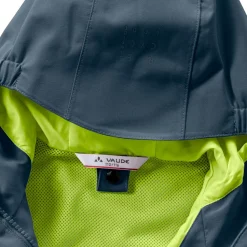 Vaude - Kid's Caprea 2L Jacket - Regenjacke