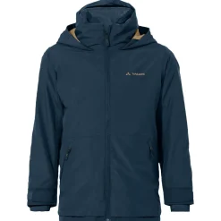 Vaude - Kid's Casarea 3in1 Jacket II - Doppeljacke