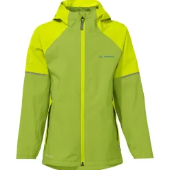 Vaude - Kid's Detective 2,5L Jacket - Regenjacke