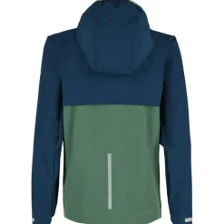 Vaude - Kid's Moab Stretch Jacket - Fahrradjacke