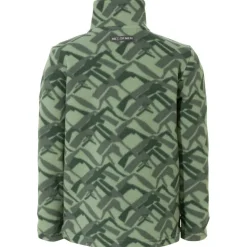 Vaude - Kid's Pulex All-over-Print Jacket - Fleecejacke